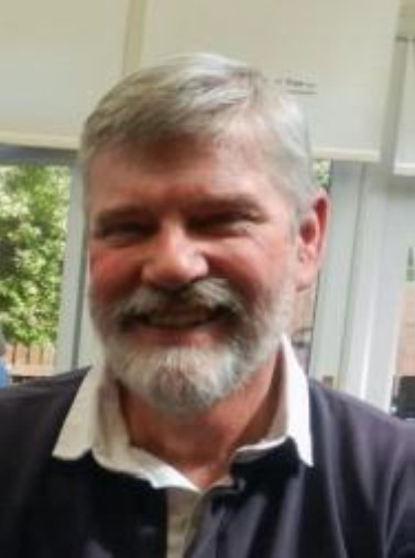 Chevalier Terrance Gach MacFarlane