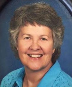 Nancy Hudson