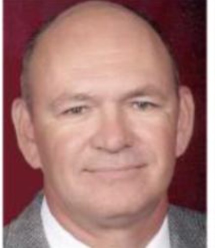 Robert McAllister