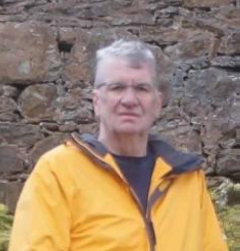 Roger McFarland