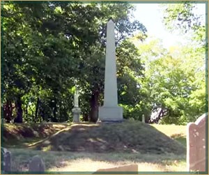 HinghamCemetery Est1672
