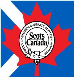 Scots of Canada