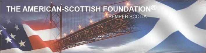 The American Scottish Foundation