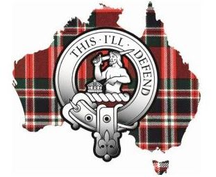 The Clan MacFarlane Society Australia Inc